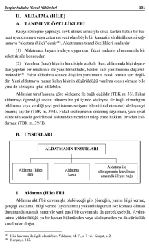 Borçlar Hukuku Genel Hükümler 15. Baskı Monopol Yayınları