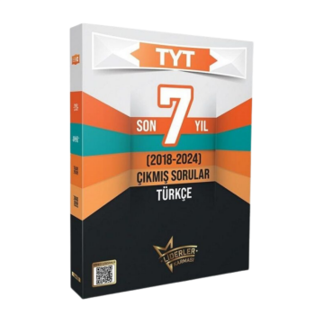Liderler Karması TYT Türkçe Son 7 Yıl Çıkmış Sorular Çözümlü