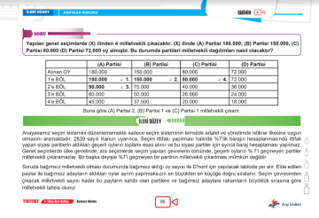Dizgi Kitap 2025'te Hakimim Anayasa Hukuku Video Ders Notları - Serhat Güven