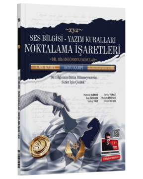 Bilgi Sarmal Yayınları Ses Bilgisi Yazım Kuralları Noktalama İşaretleri Soru ve Konu Kampı