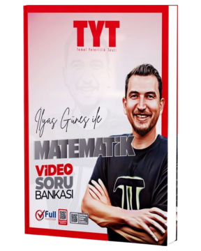 Full Matematik TYT Matematik Video Soru Bankası