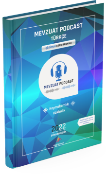 Dizgi Kitap 2022 Podcast Türkçe Tamamı Çözümlü Soru Bankası