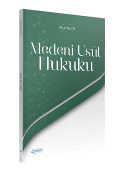 Medeni Usul Hukuku Monopol Yayınları