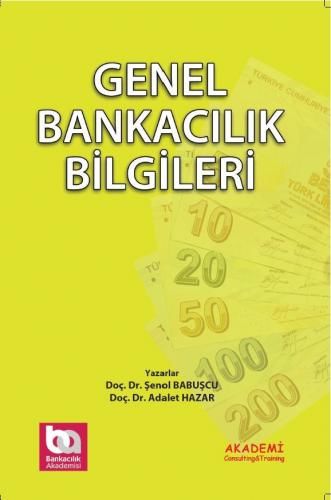 Genel Bankacılık Bilgileri