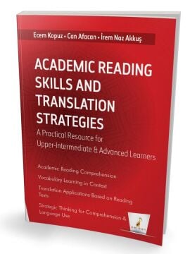 Academic Reading Skills and Translation Strategies Pelikan Yayınları