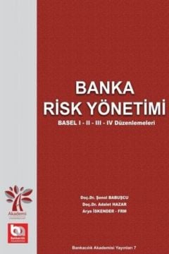 Banka Risk Yönetimi