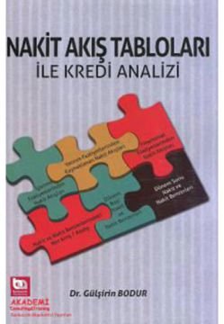 Nakit Akış Tabloları İle Kredi Analizi