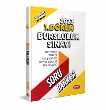5. SINIF BURSLULUK SINAVI SORU  BANKASI