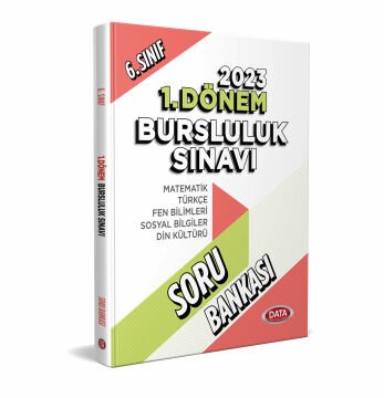 6. SINIF 1. DÖNEM BURSLULUK SINAVI  SORU BANKASI