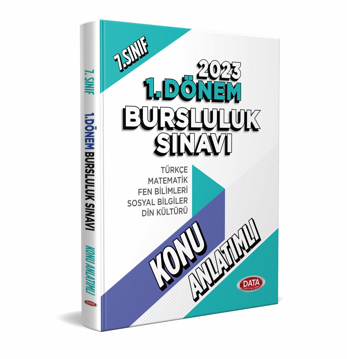 7. SINIF BURSLULUK SINAVI KONU  ANLATIMLI