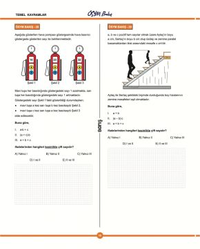 Barış Yayınları TYT Matematik Barış Video Ders Kitabı