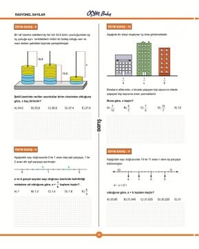 TYT Matematik Barış Video Ders Kitabı