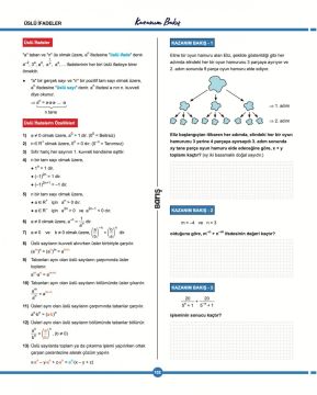 Barış Yayınları TYT Matematik Barış Video Ders Kitabı