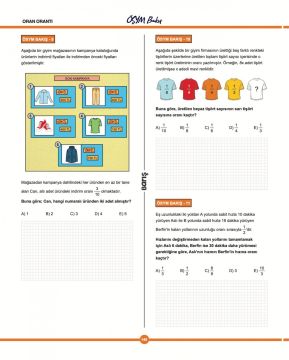 TYT Matematik Barış Video Ders Kitabı