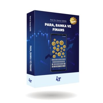 Para, Banka ve Finansal Piyasalar Osman Demir 4T Yayınları