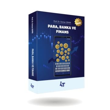 4T Yayınları Para, Banka ve Finansal Piyasalar Osman Demir