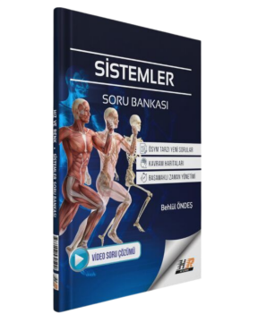 Hız ve Renk Yayınları Sistemler Video Çözümlü Soru Bankası