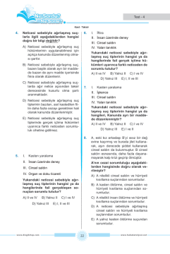 Dizgi Kitap Hukuk Atölyesi HMGS Hakimlik Ne Sordu Ne Sorar Ceza Hukuku Genel Hükümler Tamamı Çözümlü Soru Bankası Murat Soylu