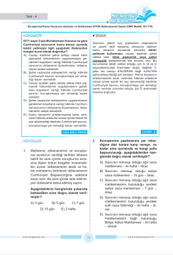 Dizgi Kitap Hukuk Atölyesi HMGS Hakimlik Ne Sordu Ne Sorar Ceza Muhakemesi Hukuku Tamamı Çözümlü Soru Bankası Murat Soylu