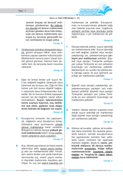 Dizgi Kitap Hukuk Atölyesi HMGS Hakimlik Ne Sordu Ne Sorar Ceza Muhakemesi Hukuku Tamamı Çözümlü Soru Bankası Murat Soylu