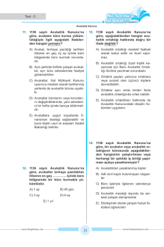 Dizgi Kitap Hukuk Atölyesi HMGS Ne Sordu Ne Sorar Avukatlık Kanunu Tamamı Çözümlü Soru Bankası Mustafa Dinçdemir