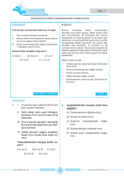 Dizgi Kitap Hukuk Atölyesi HMGS Hakimlik Ne Sordu Ne Sorar Borçlar Hukuku (Genel - Özel Hükümler) Tamamı Çözümlü Soru Bankası Mustafa Dinçdemir