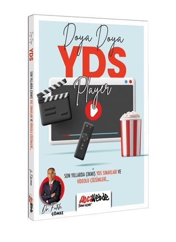 Doya Doya Yds Player 1 HocaWebde Yayınları
