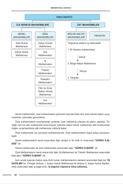 Dizgi Kitap Hukuk Atölyesi Hakimlik HMGS Hukuk Mesleklerine Giriş Sınavı Çıkmış Soru Örnekli Medeni Usul Hukuku Ders Notları Cem Şahin
