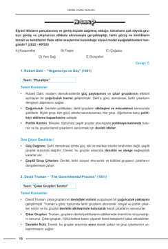 Dizgi Kitap Hukuk Atölyesi HMGS Hukuk Mesleklerine Giriş Sınavı Çıkmış Soru Örnekli Genel Kamu Hukuku Ders Notları Devrim Toklucu