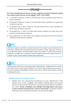 Dizgi Kitap Hukuk Atölyesi Hakimlik HMGS Hukuk Mesleklerine Giriş Sınavı Çıkmış Soru Örnekli Ceza Muhakemesi Hukuku Ders Notları Murat Soylu