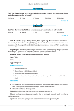 Dizgi Kitap Hukuk Atölyesi HMGS Hukuk Mesleklerine Giriş Sınavı Çıkmış Soru Örnekli Türk Hukuk Tarihi Ders Notları Eyüp Yavuz