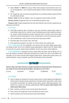 Dizgi Kitap Hukuk Atölyesi HMGS Hukuk Mesleklerine Giriş Sınavı Çıkmış Soru Örnekli Türk Hukuk Tarihi Ders Notları Eyüp Yavuz