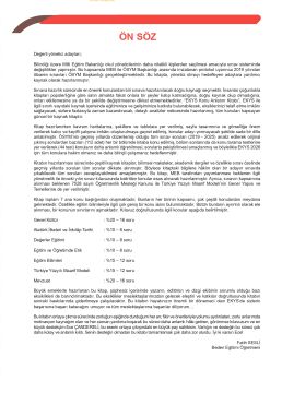 Dizgi Kitap 2026 MEB EKYS Müdür ve Müdür Yardımcılığı Konu Anlatımı, Soru Bankası ve 5'li Deneme Seti Fatih Sesli 5. Baskı