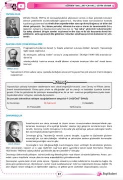 Dizgi Kitap 2025 Meb Ags Eğitimin Temelleri ve Türk Milli Eğitim Sistemi Çıkmış Soru Analizli Konu Anlatımı Özgür Hamal Ziya Sümer