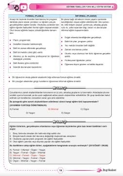 Dizgi Kitap 2025 Meb Ags Eğitimin Temelleri ve Türk Milli Eğitim Sistemi Çıkmış Soru Analizli Konu Anlatımı Özgür Hamal Ziya Sümer