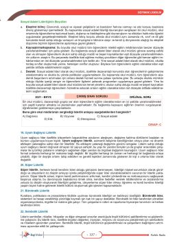 Dizgi Kitap 2026 MEB EKYS Müdür ve Müdür Yardımcılığı Konu Anlatımı Fatih Sesli Genişletilmiş 5. Baskı