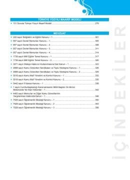 Dizgi Kitap 2026 MEB EKYS Müdür ve Müdür Yardımcılığı Soru Bankası Fatih Sesli Genişletilmiş 5. Baskı