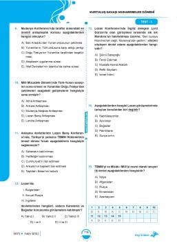 Dizgi Kitap 2026 MEB EKYS Müdür ve Müdür Yardımcılığı Soru Bankası Fatih Sesli Genişletilmiş 5. Baskı