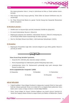 Dizgi Kitap 2026 Diyanet İşleri Başkanlığı Mesleki Bilgiler Seviye Tespit Sınavı MBSTS Çıkmış Soru Örnekli Fasiküller Halinde Konu Anlatım Seti Esra Işık Kulp Zarif Muallime