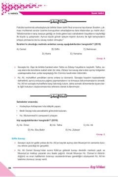 Dizgi Kitap 2026 Diyanet İşleri Başkanlığı Mesleki Bilgiler Seviye Tespit Sınavı MBSTS Çıkmış Soru Örnekli Fasiküller Halinde Konu Anlatım Seti Esra Işık Kulp Zarif Muallime