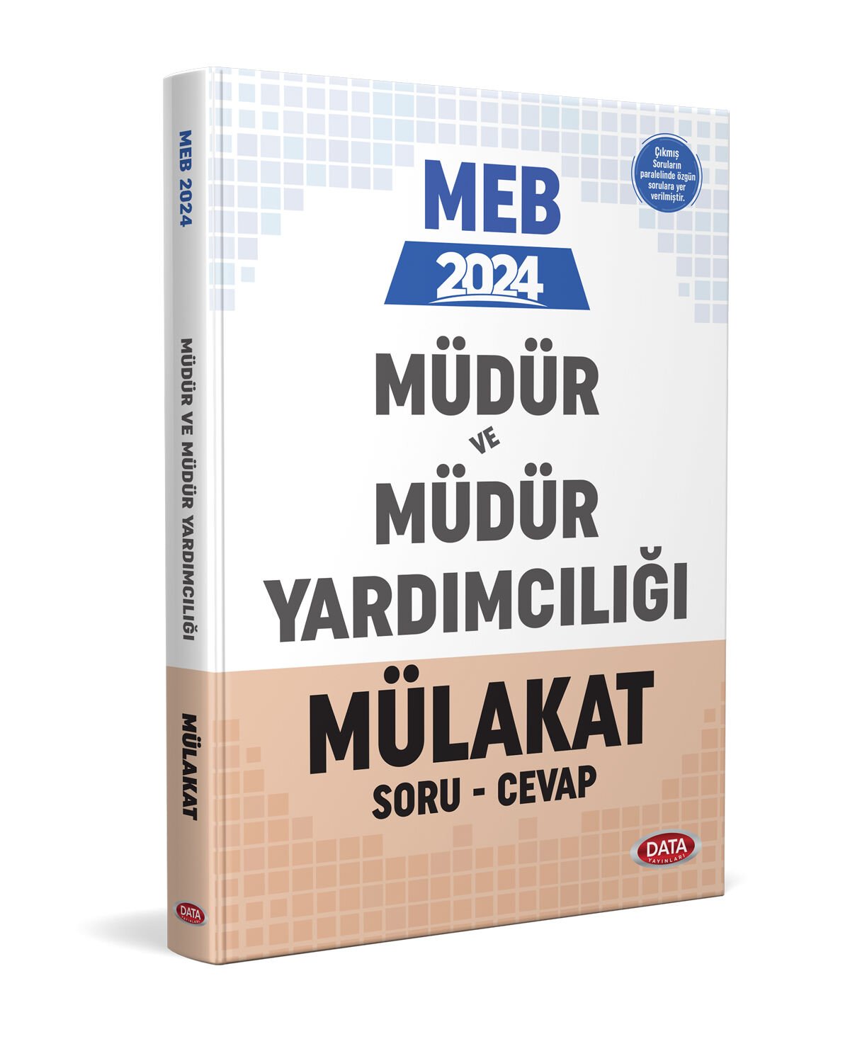 MİLLİ EĞİTİM BAKANLIĞI MÜDÜR VE MÜDÜR YARDIMCILIĞI MÜLAKAT SORU - CEVAP