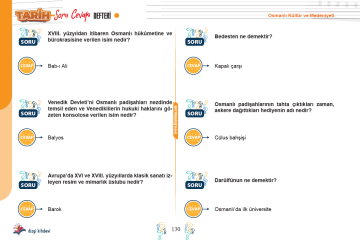 Dizgi Kitap KPSS Tarih 5 Günde Soru Cevap Defteri Lisans- Önlisans- OrtaÖğretim Selami Yalçın 2024
