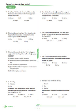 Dizgi Kitap Meb Ekys Müdür ve Müdür Yardımcılığı Ekys'nin Anahtarı Tüm Dersler Soru Bankası 2222 Soru 2025
