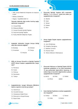 Dizgi Kitap 2026 MEB EKYS Müdür ve Müdür Yardımcılığı Konu Anlatımı, Soru Bankası, Deneme ve Tamamı Çözümlü Çıkmış Sorular Seti﻿ Fatih Sesli 5. Baskı
