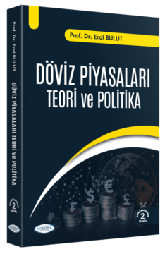 Döviz Piyasaları Teori Ve Politika Monopol Yayınları