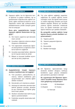 Dizgi Kitap 2026 MEB AGS Tamamı Video Çözümlü Eğitim Bilimleri ve Türk Milli Eğitim Sistemi Çıkmış Sorular 1. Cilt Ziya Sümer Özgür Hamal 5. Baskı