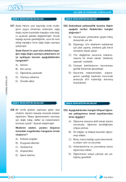 Dizgi Kitap 2026 MEB AGS Tamamı Video Çözümlü Eğitim Bilimleri ve Türk Milli Eğitim Sistemi Çıkmış Sorular 1. Cilt Ziya Sümer Özgür Hamal 5. Baskı
