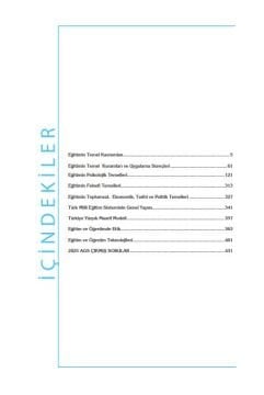 Dizgi Kitap 2026 MEB AGS Tamamı Video Çözümlü Eğitimin Temelleri Türk Milli Eğitim Sistemi Çıkmış Sorular 4. Baskı Ziya Sümer Özgür Hamal