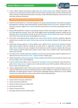 Dizgi Kitap 2025 Meb Ags Öabt Tarih Alan Bilgisi Ders Notları Selami Yalçın