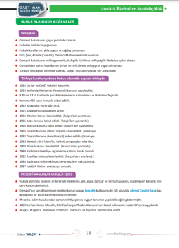 Dizgi Kitap 2025 Meb Ags Öabt Tarih Alan Bilgisi Ders Notları Selami Yalçın
